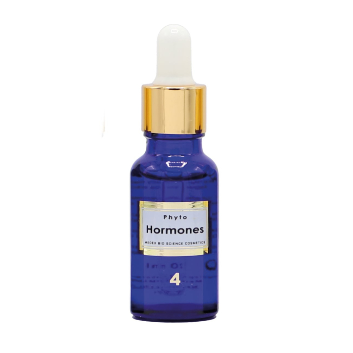 Medex Serum Phyto Hormones - 20ml