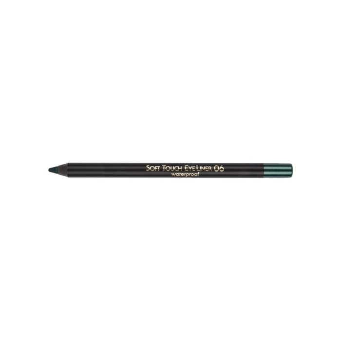 John van G Soft Touch Eyeliner