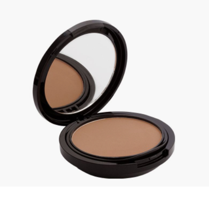 John van G Sun Protection Compact Powder Spf 50 Refillable
