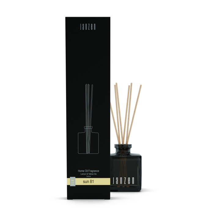 Janzen Home Fragrance Sticks Sun 81 - 200ml