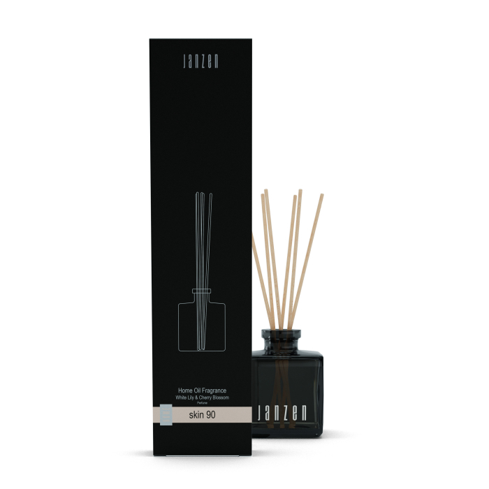 Janzen Home Fragrance Sticks Skin 90 - 200ml