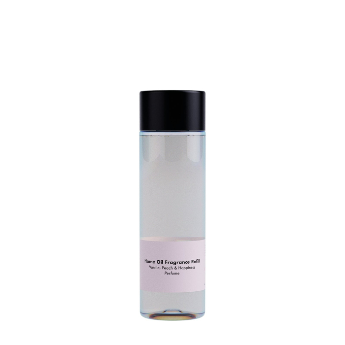 Janzen Home Fragrance Refill &C Vanilla Peach & Happiness - 200ml