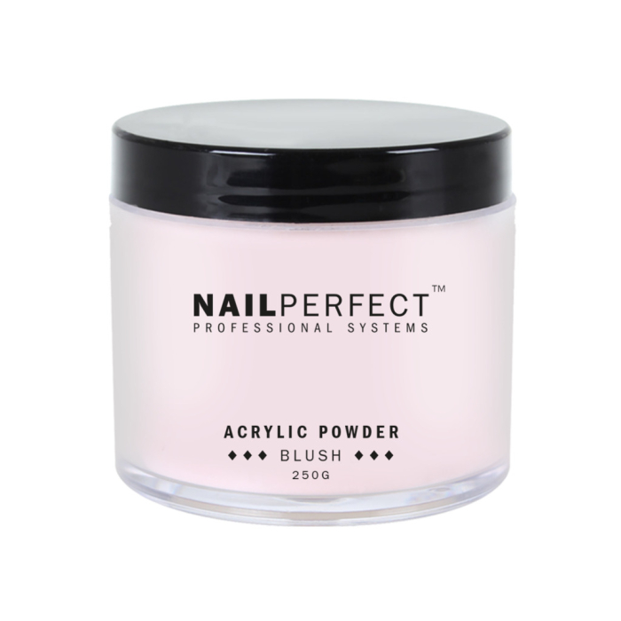 NailPerfect Powder Blush - 250gr