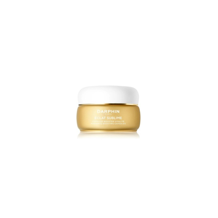 Darphin Éclat Sublime Radiance Boosting Capsules With Pro-Vitamin C&E - 60 Capsules