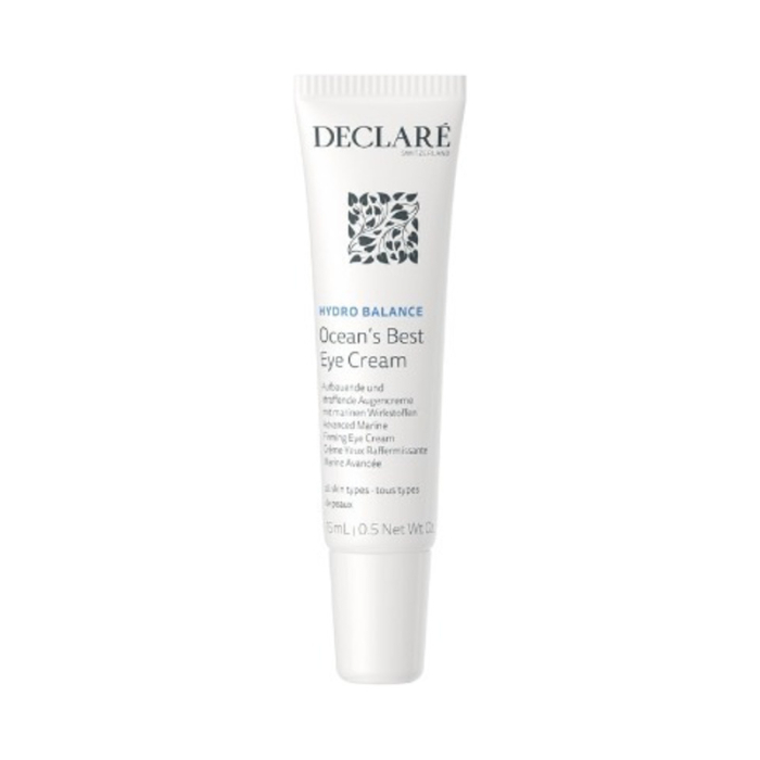 Declaré Ocean´s Best Eye Cream - 15ml