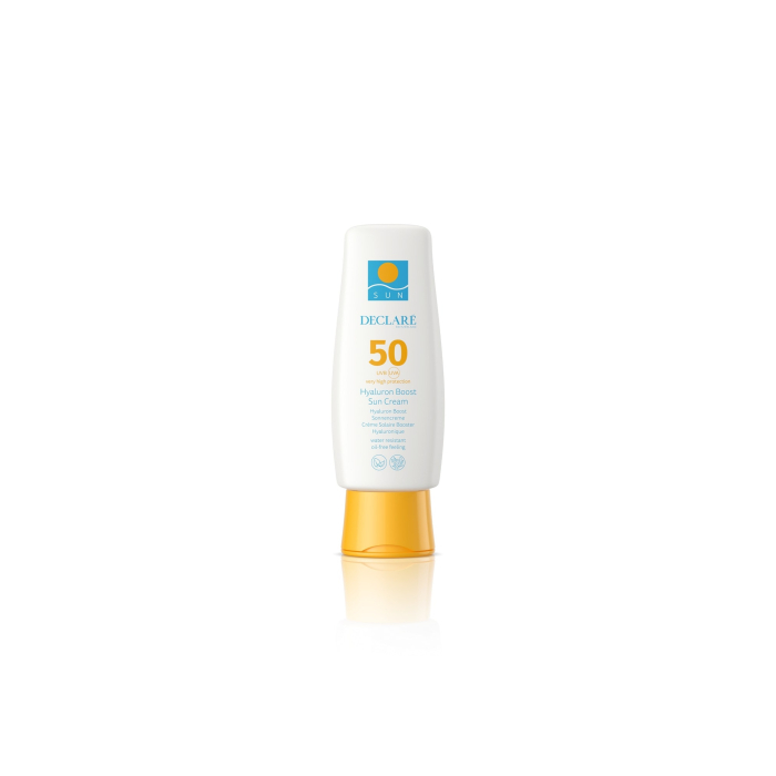 Declaré Hyaluron Boost Sun Cream SPF 50 - 100ml