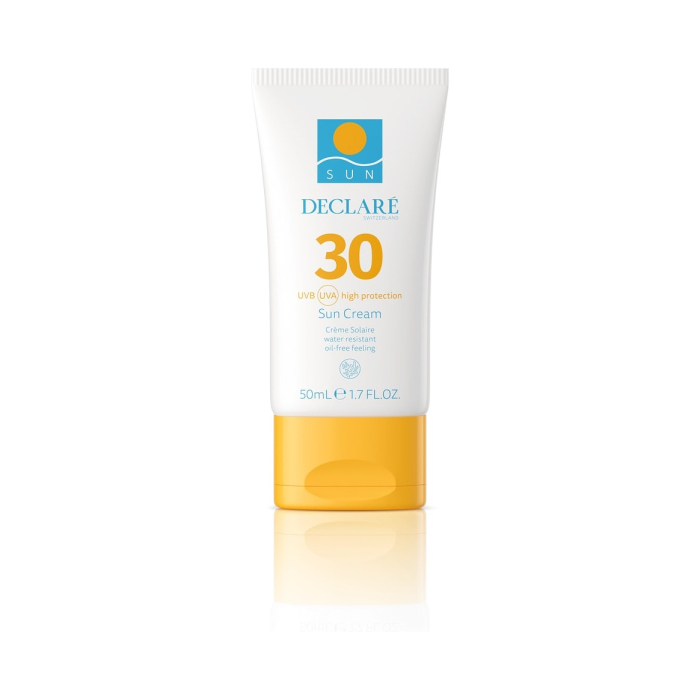Declaré Sun Cream SPF 30 - 50ml