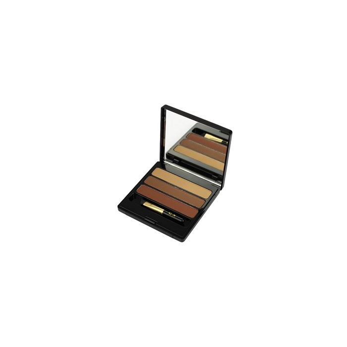 Charlotte Sophie Eyebrow Powder Nr. 1