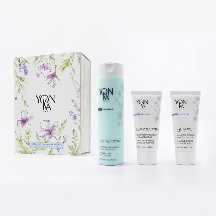 Yon-Ka Ritual Hidratación Intensa - Edición Limitada