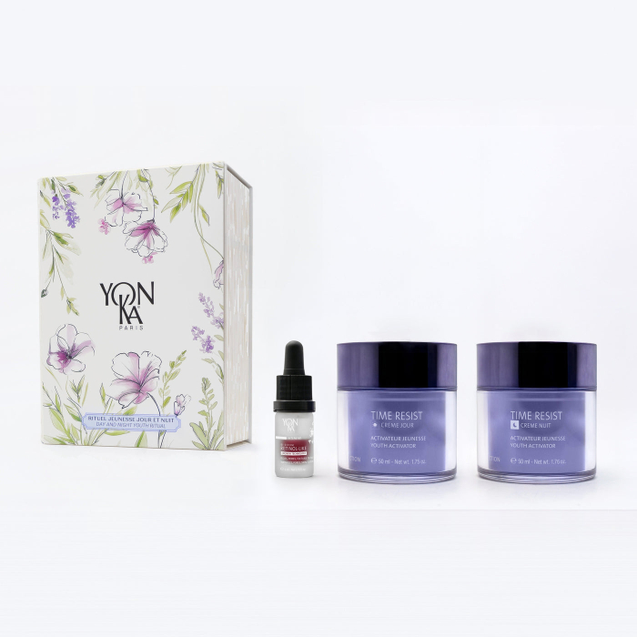 Yon-Ka Ritual Juventud Día y Noche - Edición Limitada