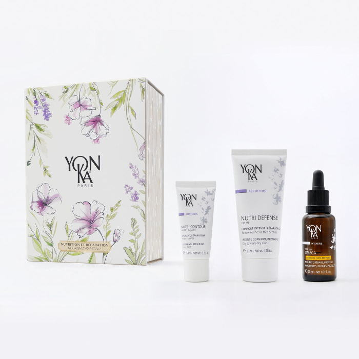 Yon-Ka Ritual Nutrición y Reparación - Edición Limitada