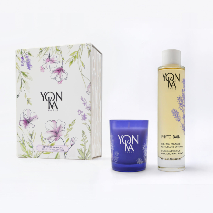 Yon-Ka Ritual Relajación Absoluta - Edición Limitada