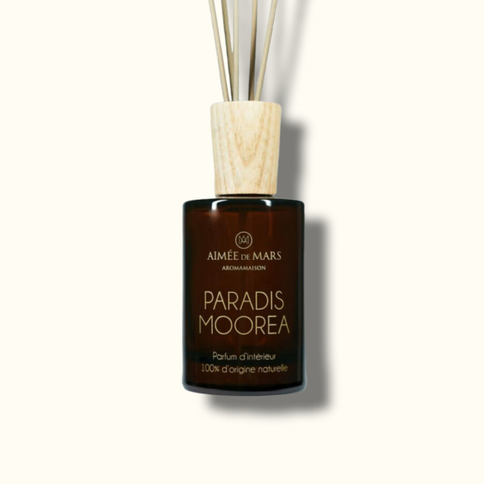 Aimée de Mars Home Perfume Sticks Soleil Paradis Moorea - 100ml