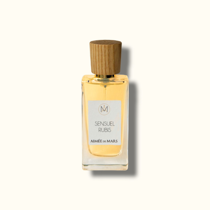 Aimée de Mars Sensuel Rubis - 30ml