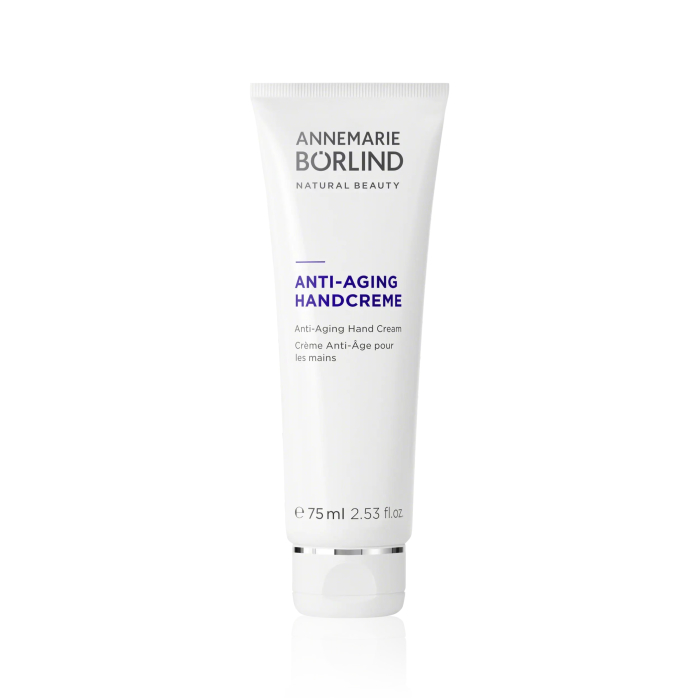 Annemarie Börlind Anti-Aging Hand Cream - 75ml
