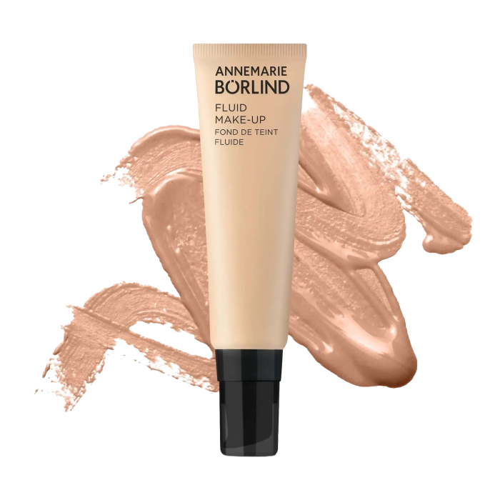 Annemarie Börlind Body Care Body Lotion Summer Edition 2021 - 30ml
