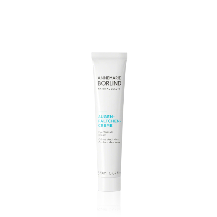 Annemarie Börlind Anti Eye-Wrinkle Cream - 20ml