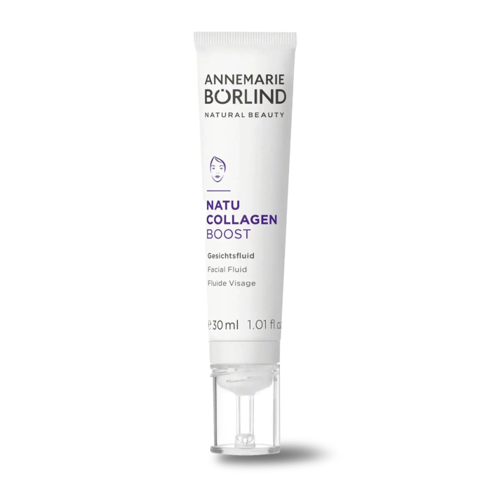 Annemarie Börlind Natu Collagen - 30ml