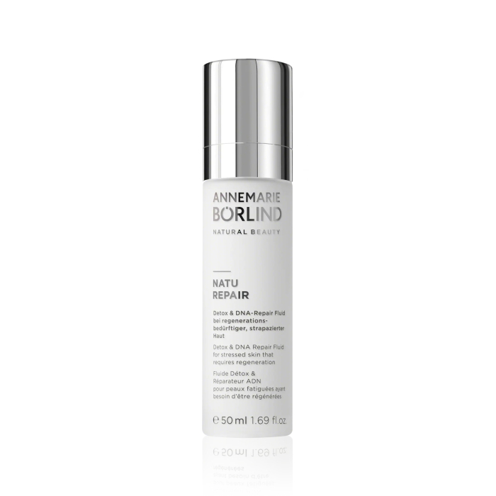 Annemarie Börlind NatuRepair Detox & DNA Repair Fluid - 50ml