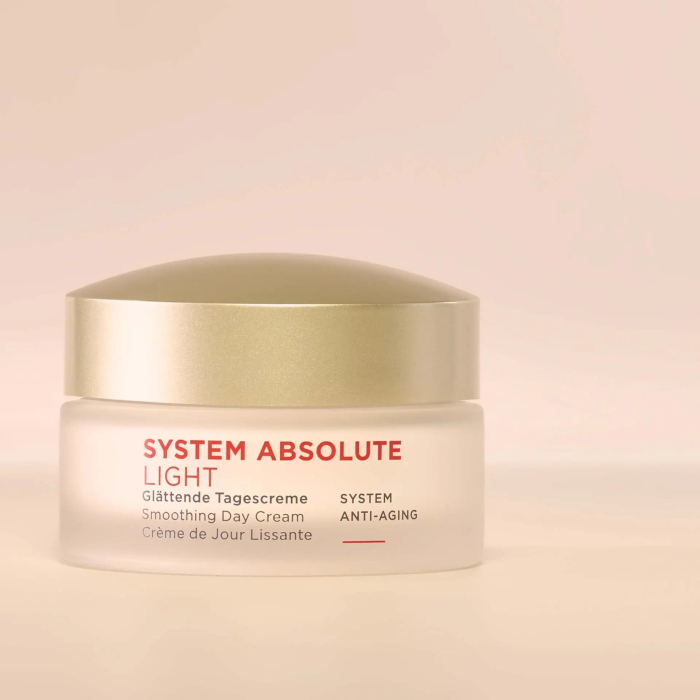 Annemarie Börlind Anti-Aging Day Cream Light - 50ml