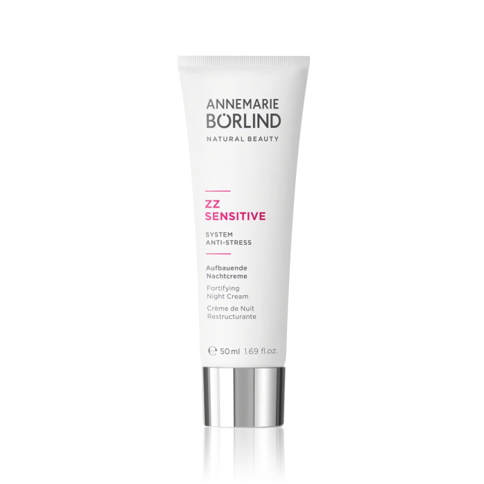 Annemarie Börlind ZZ Sensitive Night Cream - 50ml