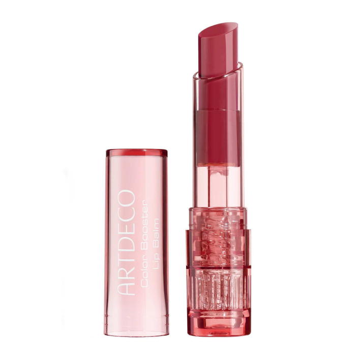 Artdeco Color booster lip balm 4 rose - 3gr