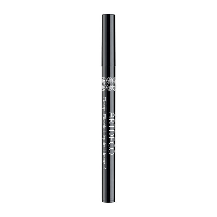 Artdeco Deep Black Liquid Liner 1 Deep Black - 0.38ml