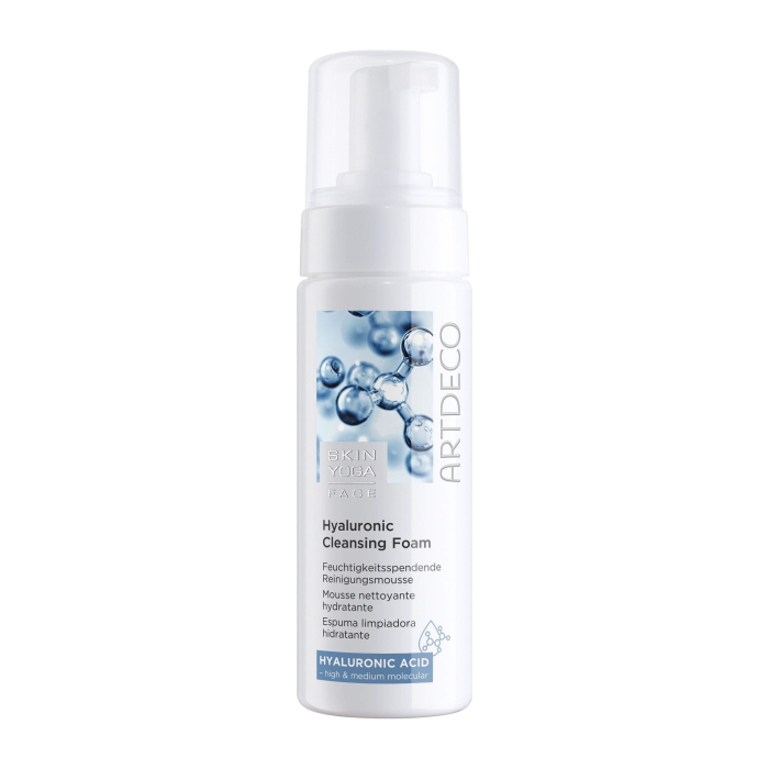 Artdeco Hyaluronic cleansing foam - 150ml