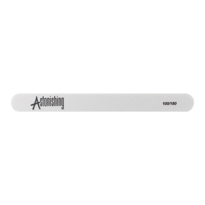 Astonishing Gelosophy 100/180 Sponge - 24 uds