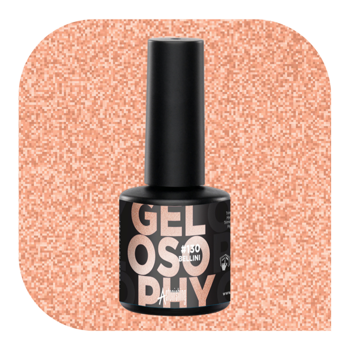 Astonishing Gelosophy #130 Bellini - 7ml