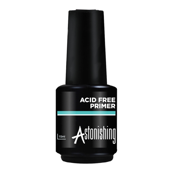 Astonishing Gelosophy Acid Free Primer - 15ml