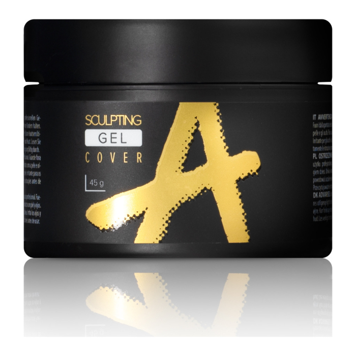 Astonishing Gelosophy Sculpting Gel Cover - 45g