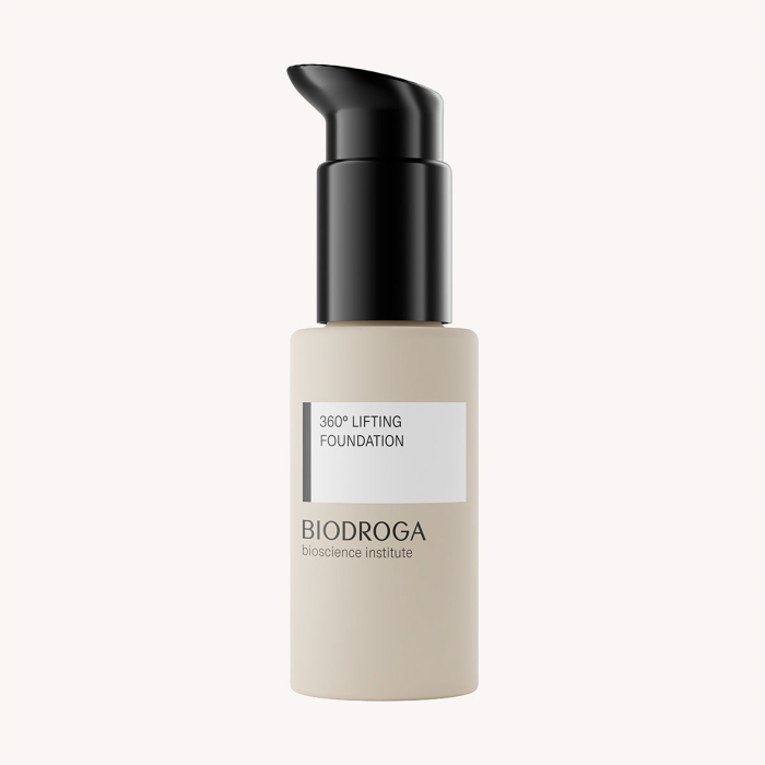 Biodroga 360° Lifting Foundation 03 Honey SPF 15 - 30ml