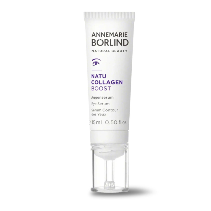 Annemarie Börlind Natu Collagen Boost Eye Serum - 15ml