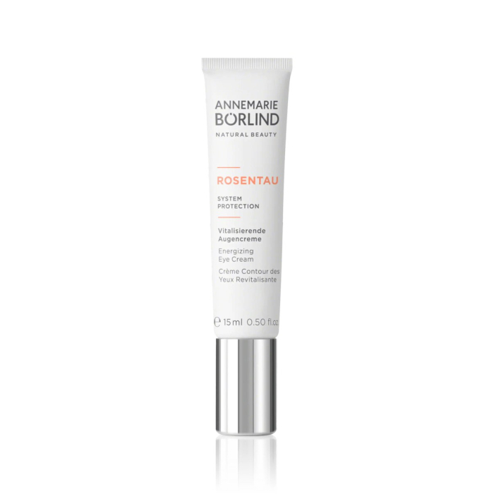 Annemarie Börlind Rose Dew Eye Cream - 15ml