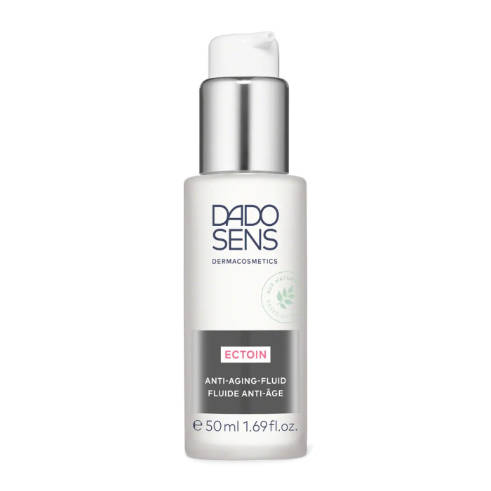 Dado Sens Ectoin Anti-Aging-Fluid - 50ml