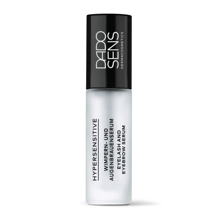 Dado Sens Hypersensitive Eyelash And Eyebrow Serum - 5ml