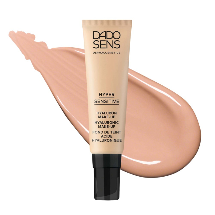 Dado Sens Hypersensitive Hyaluron Make-Up