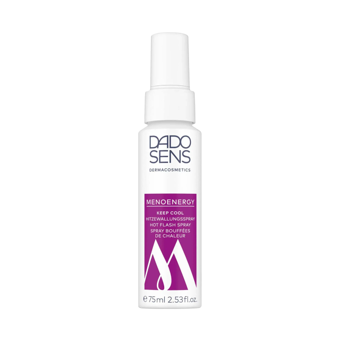 Dado Sens Menoenergy Hot Flash Spray - 100ml