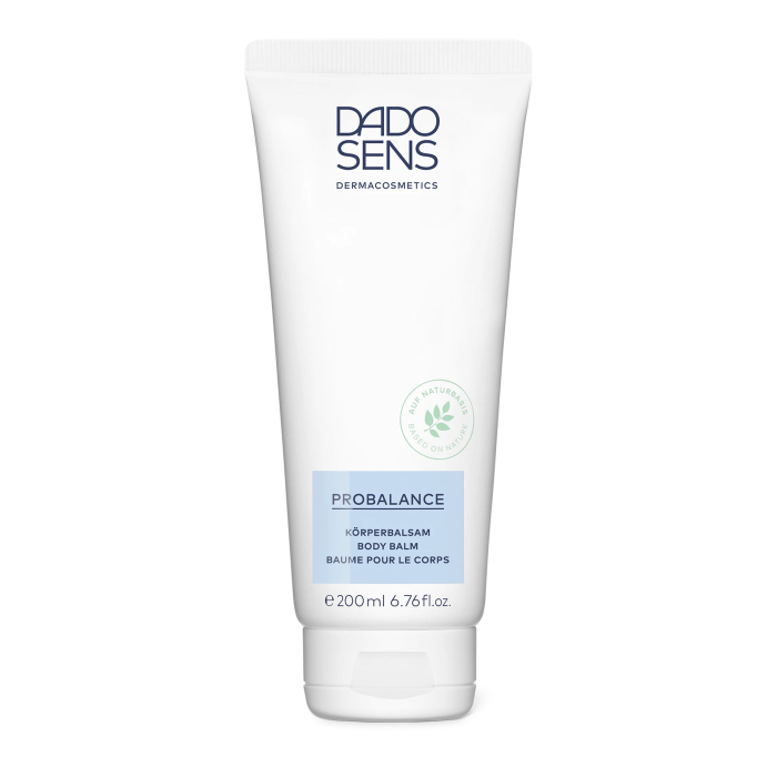Dado Sens Probalance Body Balm - 200ml