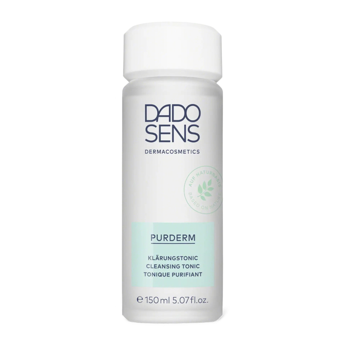 Dado Sens Purderm Cleansing Tonic - 150ml