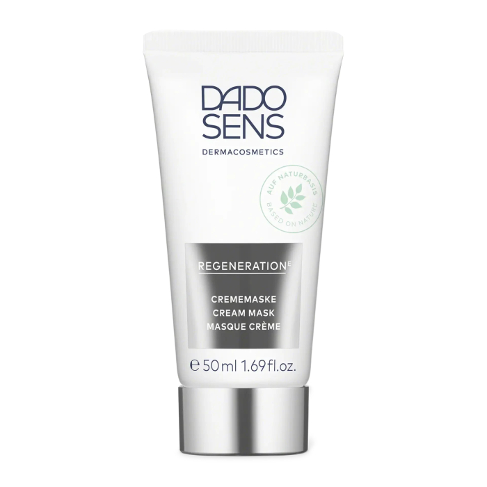 Dado Sens Regeneration E Cream Mask - 50ml