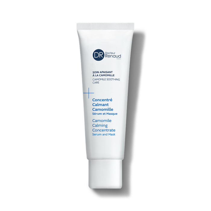 Dr Renaud Concentré Calmante Camomille - 50ml