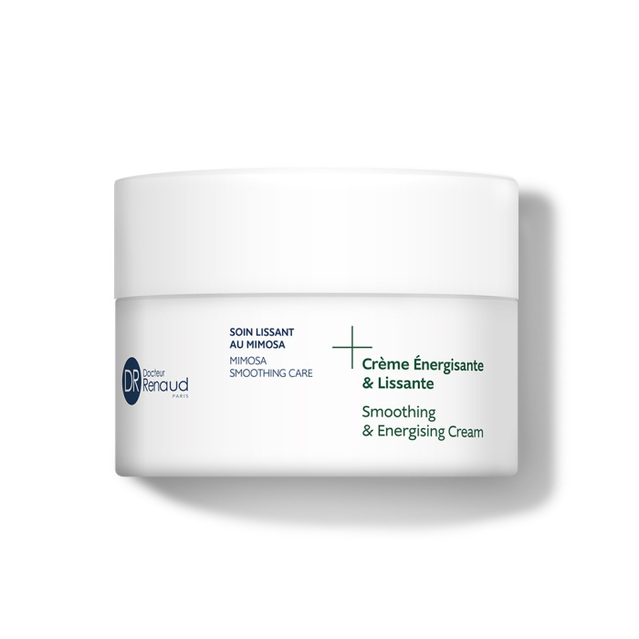 Dr Renaud Creme Energisante & Lissante - 50ml