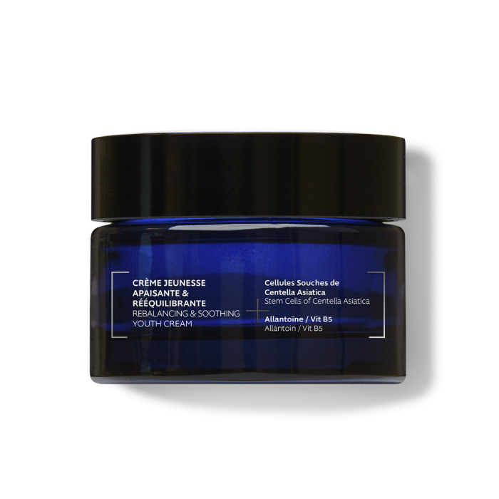 Dr Renaud Crème Jeunesse Apaisante Et Rééquilibrante - 50ml