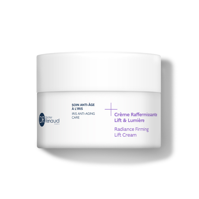 Dr Renaud Creme Raffermissante Lift & Lumiere - 50ml