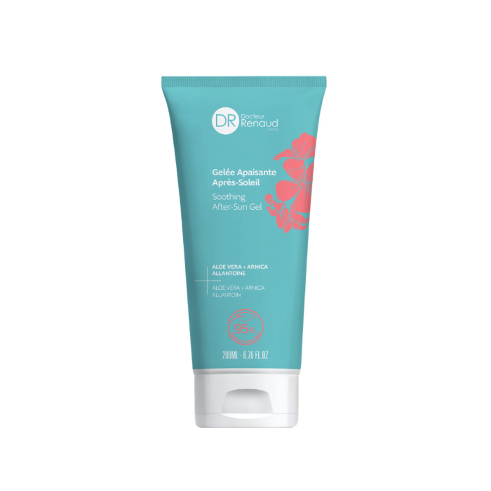 Dr. Renaud Gelée Apaisante Après Soleil – 200ml