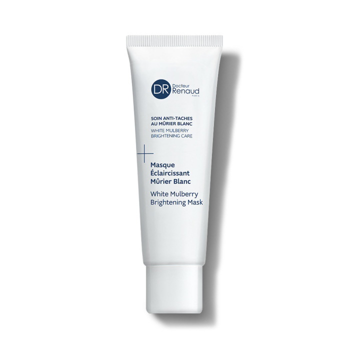 Dr Renaud Masque Éclaircissant Murier Blanc - 50ml