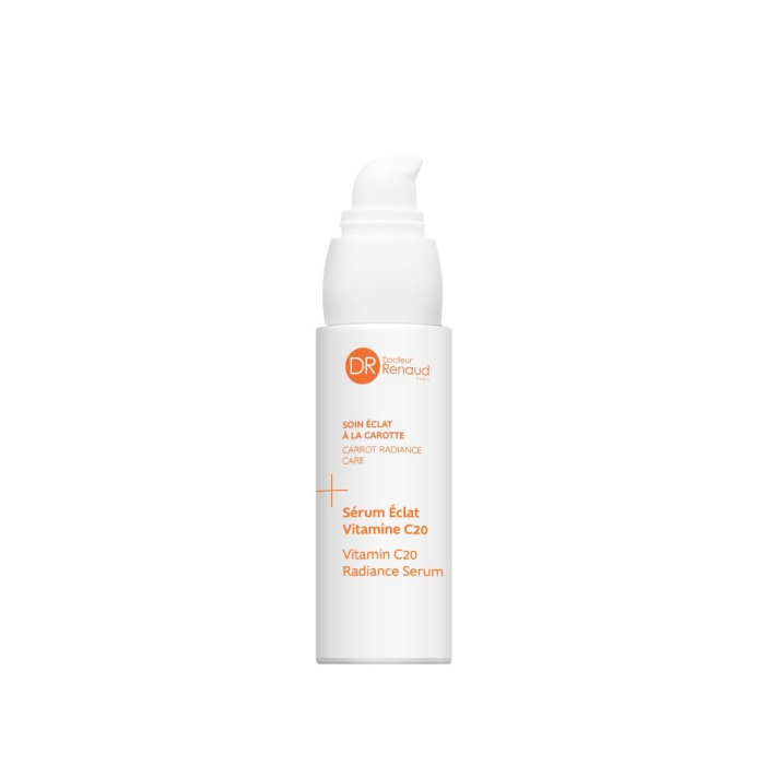 Dr. Renaud Serum éclat Vitamine C 20% - 30ml