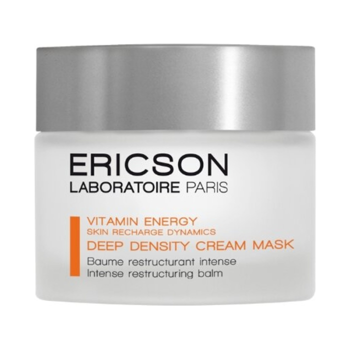 Ericson Laboratoire Deep Density Cream Mask - 50ml